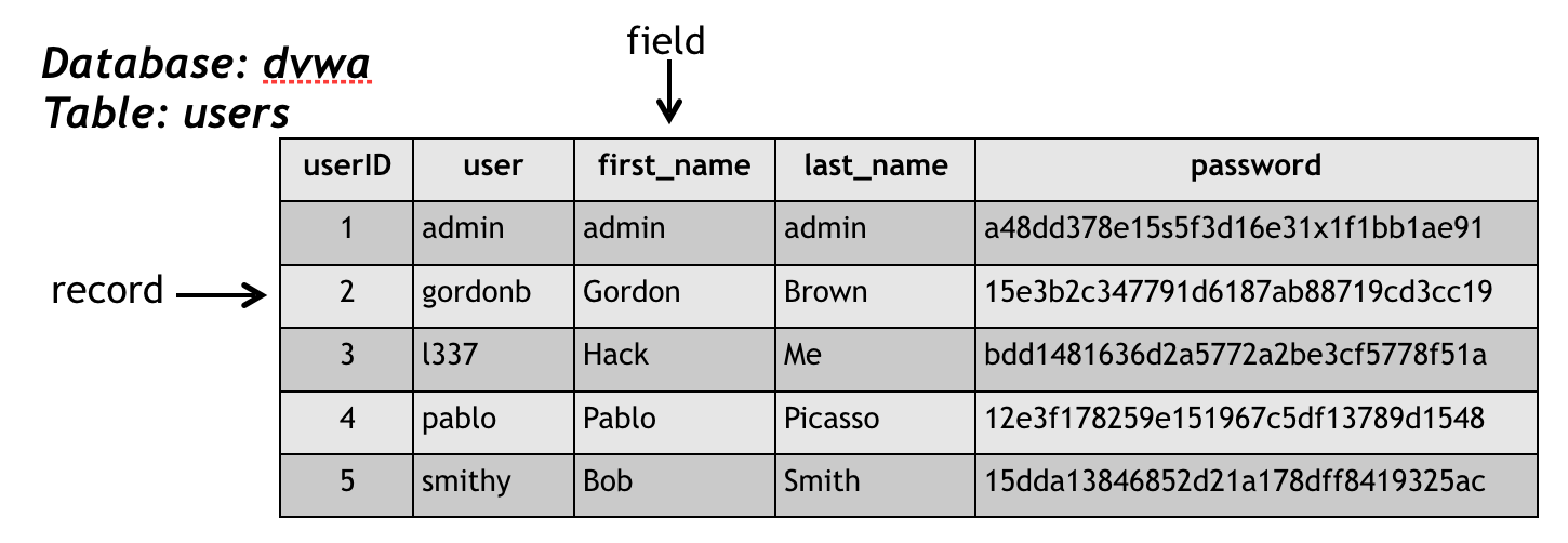 SQL injection and XSS: what white hat hackers know about trusting